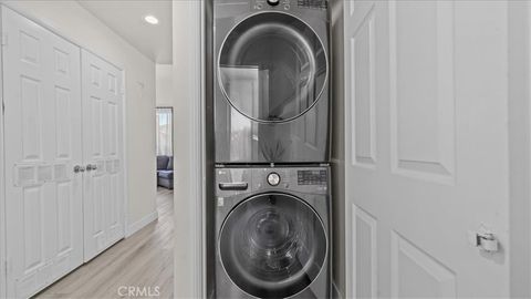 Tiny photo for 3190 Puesta Del Sol Court #201, Corona, CA 92882 (MLS # OC26072763)