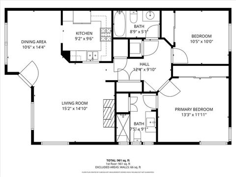 Tiny photo for 3190 Puesta Del Sol Court #201, Corona, CA 92882 (MLS # OC26072763)