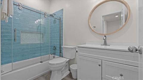 Tiny photo for 3190 Puesta Del Sol Court #201, Corona, CA 92882 (MLS # OC26072763)