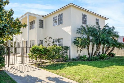 12320 Washington Pl Culver City CA 90066