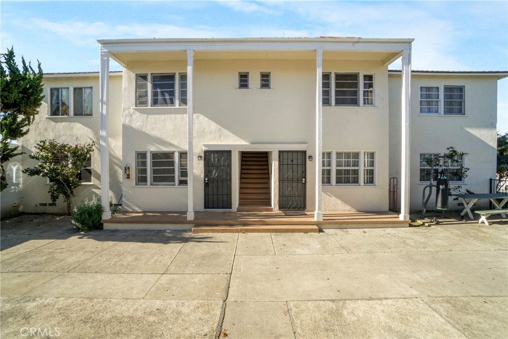 12320 Washington Pl