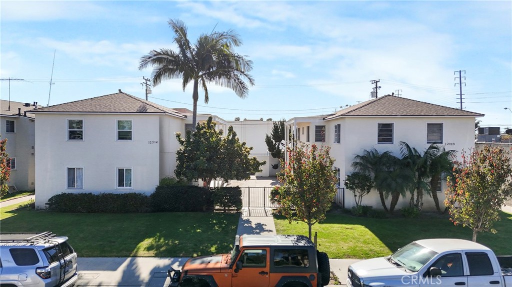 12320 Washington Pl