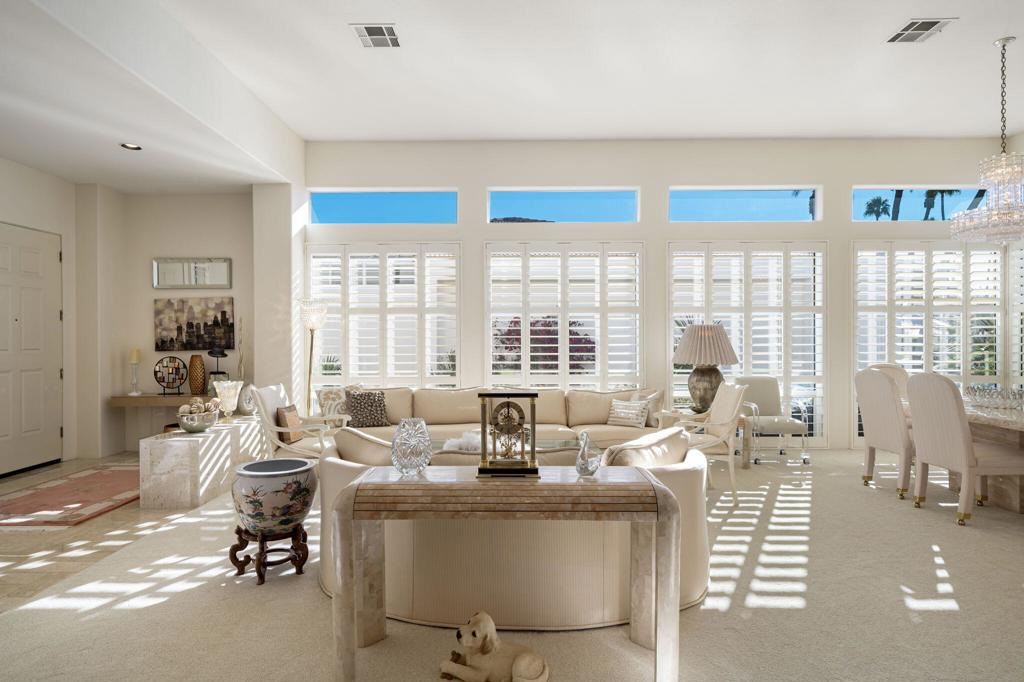 Desert Horizons C.C. - Residential