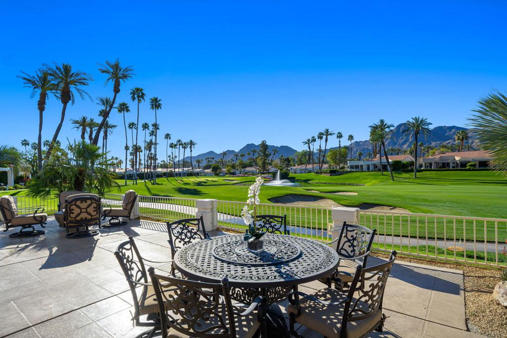 Desert Horizons C.C. - Residential