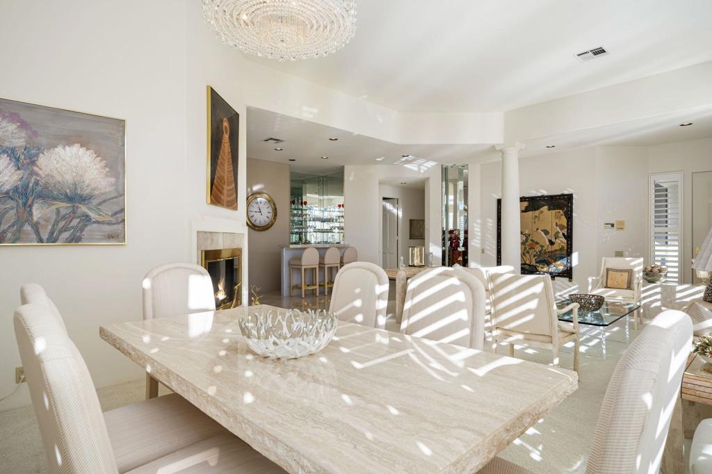 Desert Horizons C.C. - Residential