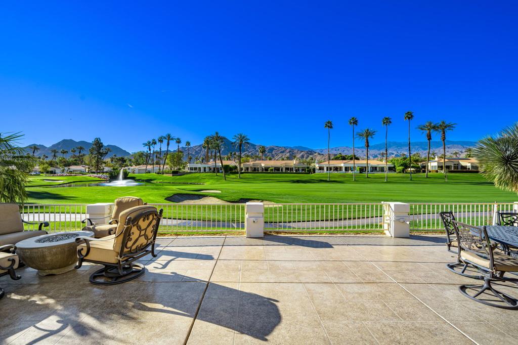 Desert Horizons C.C. - Residential