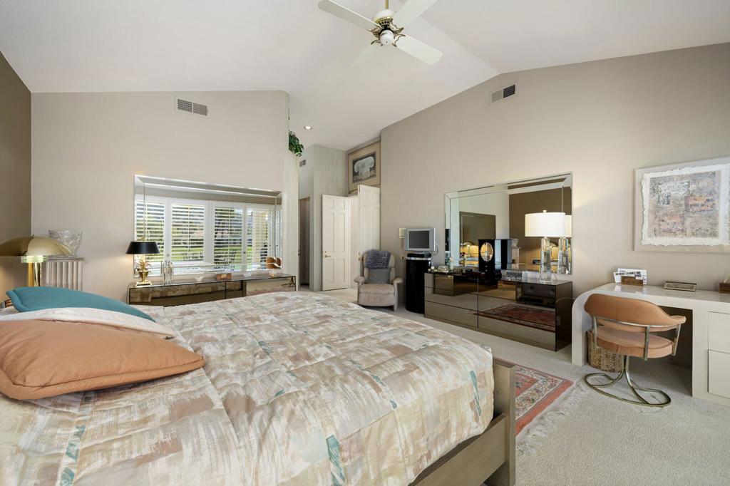 Desert Horizons C.C. - Residential