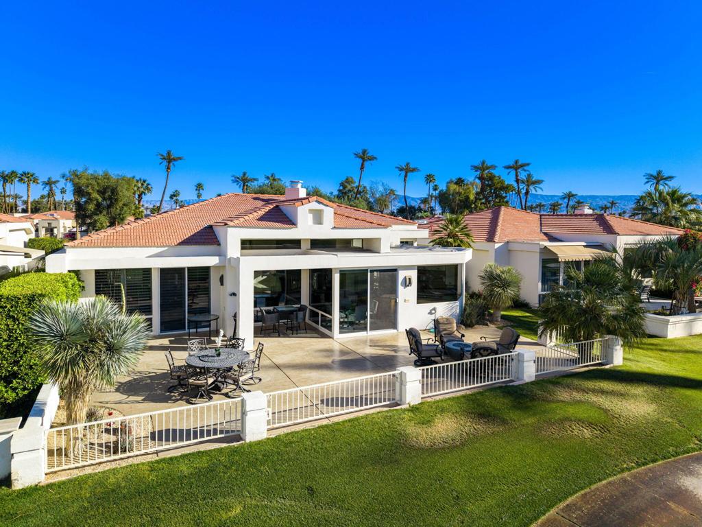 Desert Horizons C.C. - Residential