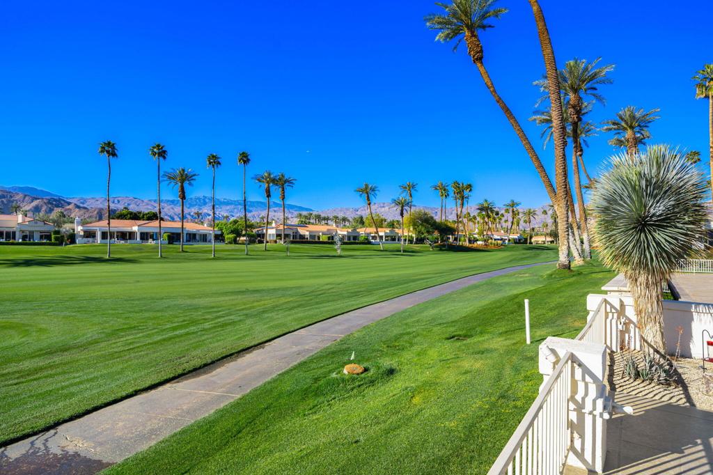 Desert Horizons C.C. - Residential