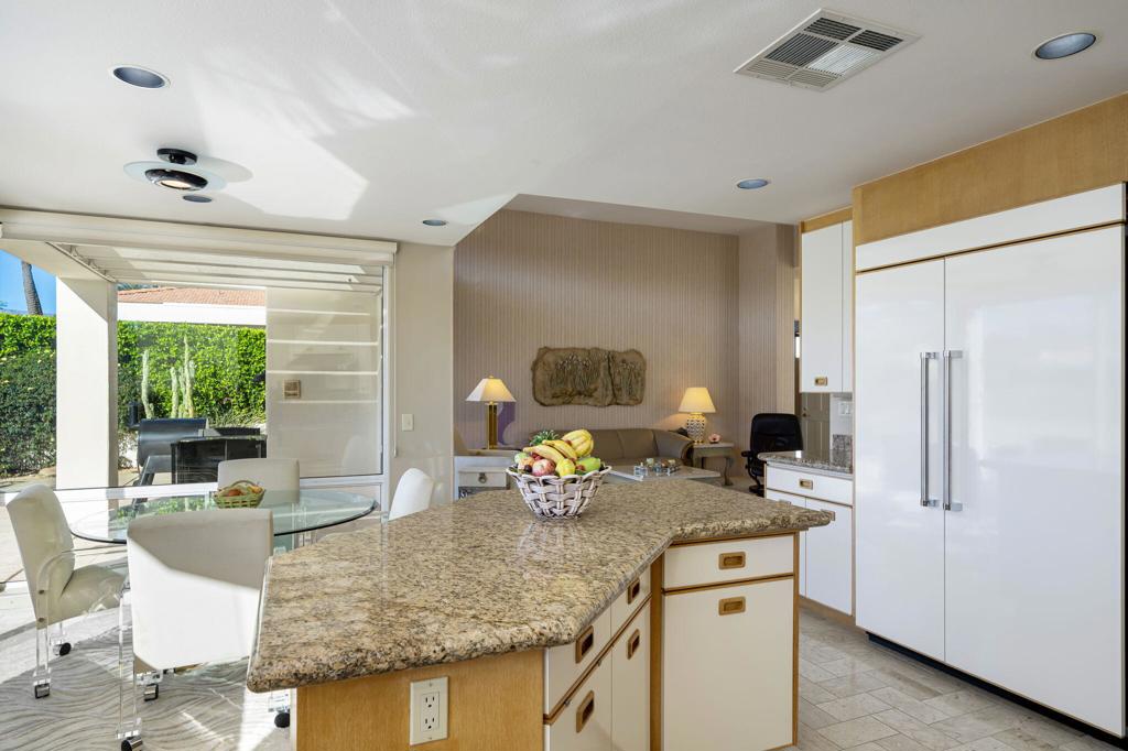 Desert Horizons C.C. - Residential