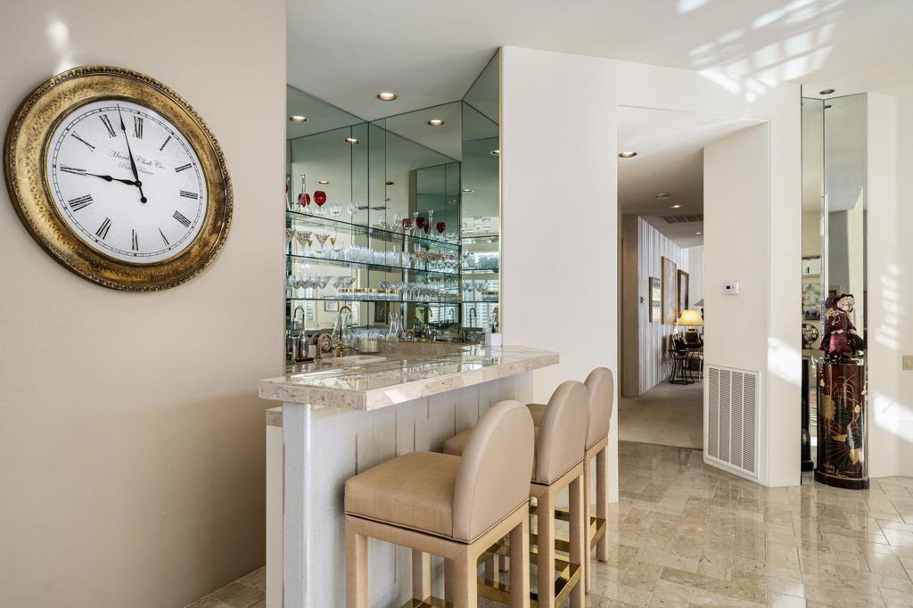 Desert Horizons C.C. - Residential