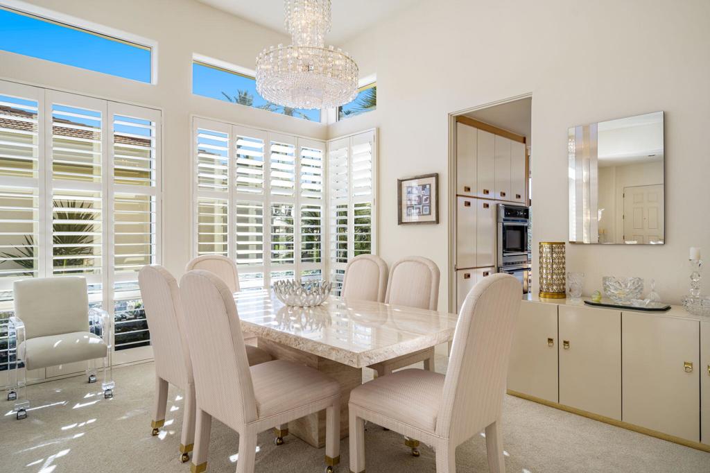 Desert Horizons C.C. - Residential