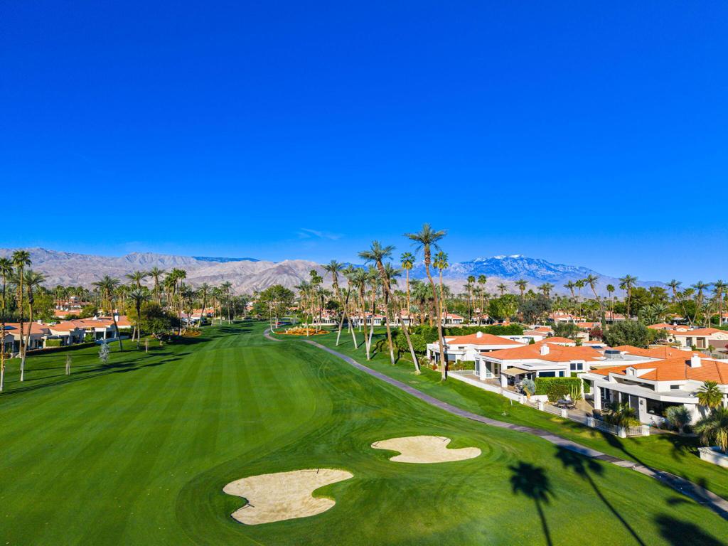 Desert Horizons C.C. - Residential