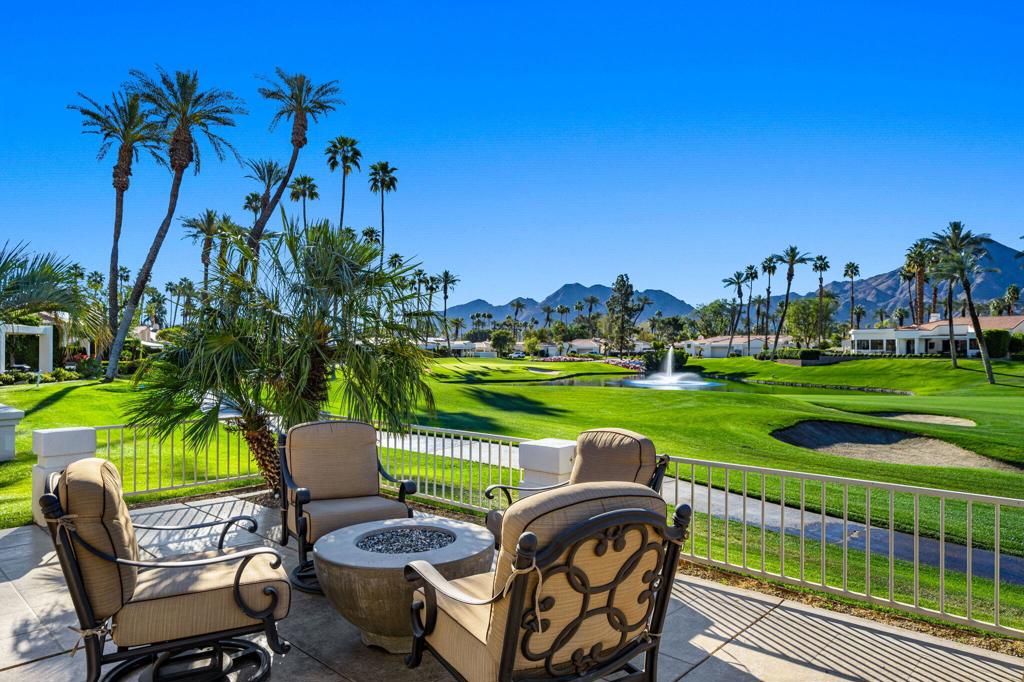 Desert Horizons C.C. - Residential