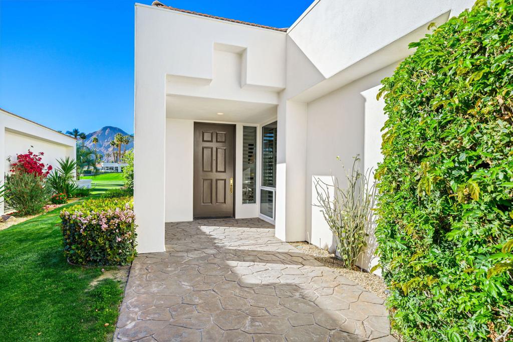 Desert Horizons C.C. - Residential