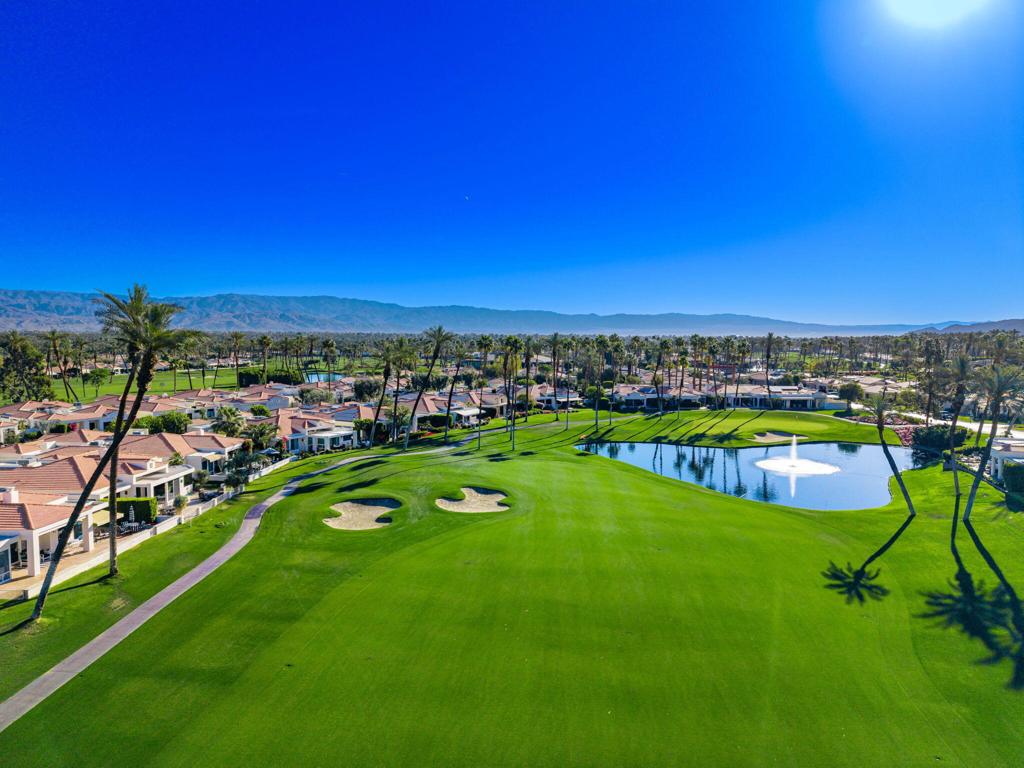 Desert Horizons C.C. - Residential