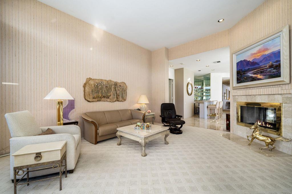 Desert Horizons C.C. - Residential