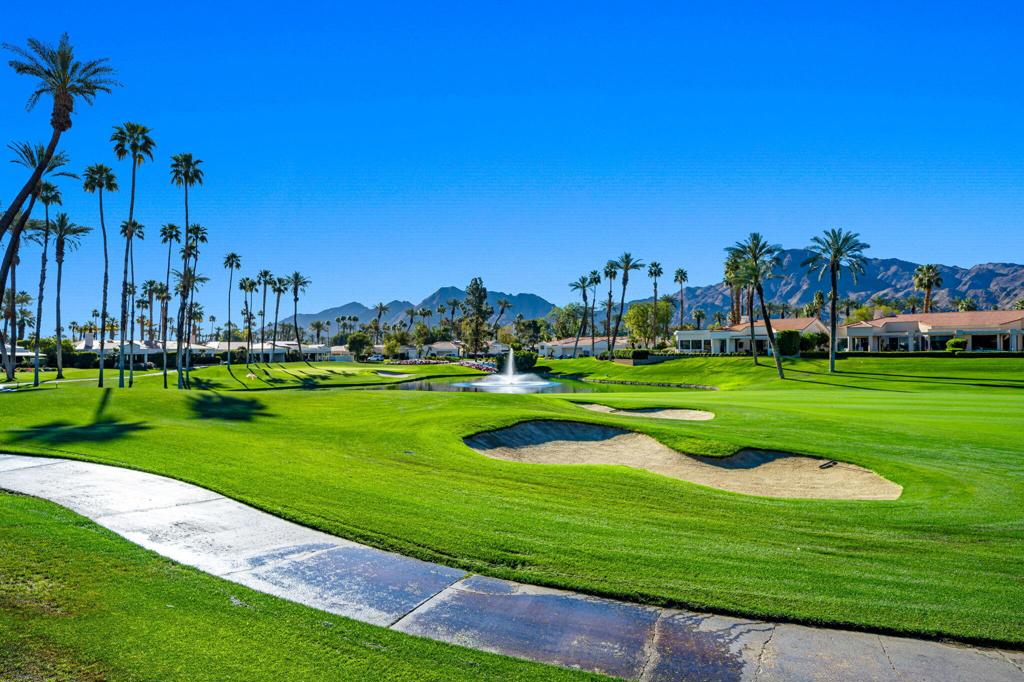 Desert Horizons C.C. - Residential