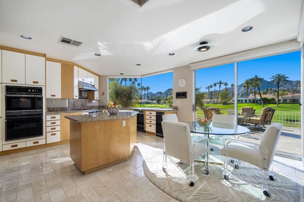 Desert Horizons C.C. - Residential