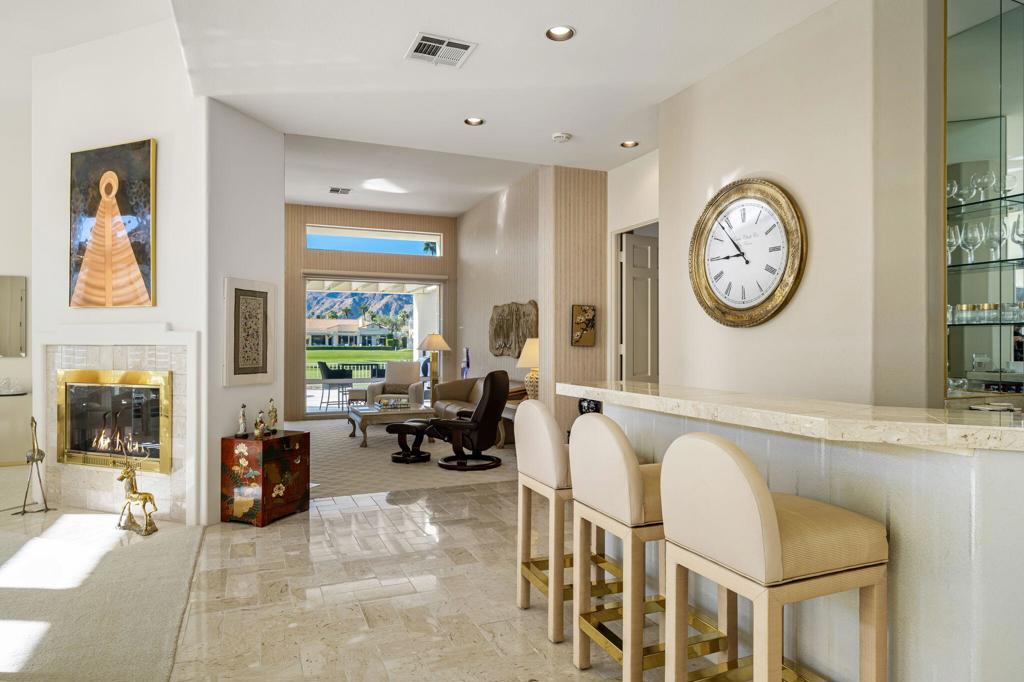 Desert Horizons C.C. - Residential