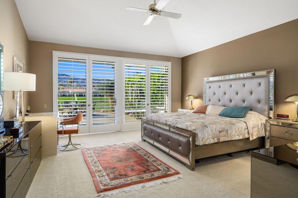 Desert Horizons C.C. - Residential