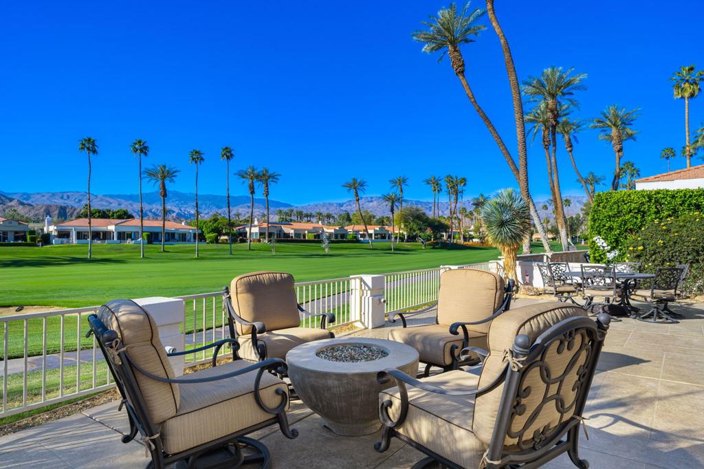 Desert Horizons C.C. - Residential