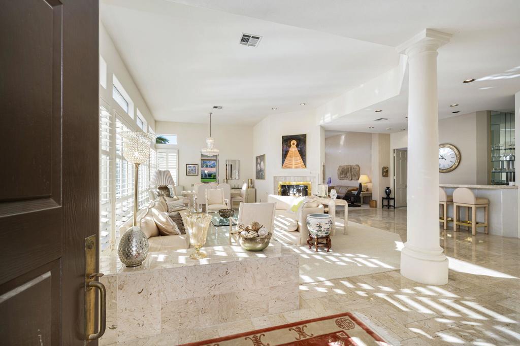 Desert Horizons C.C. - Residential