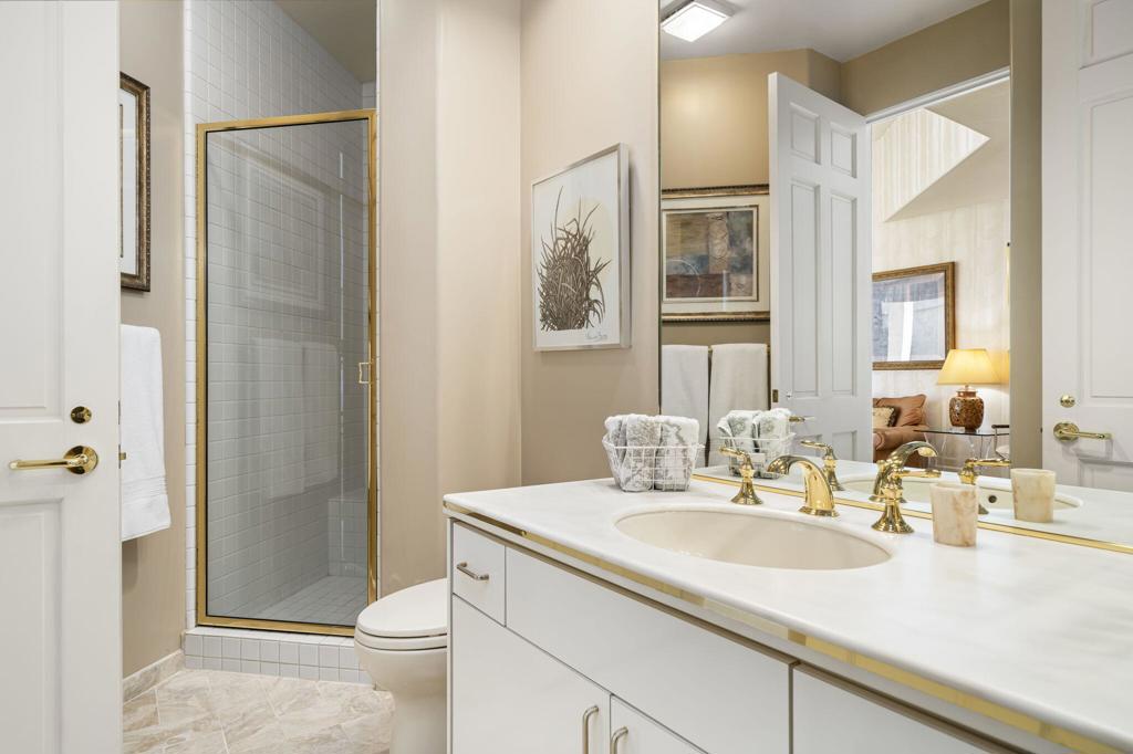 Desert Horizons C.C. - Residential