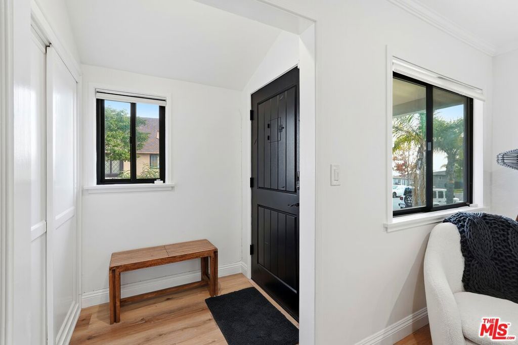 Photo of 5509 Onacrest Drive, Los Angeles, CA 90043 (MLS # 26688755)