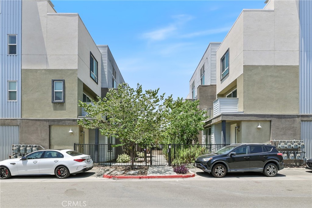 Don’t miss this spacious 3-bedroom, 3.5-bath townhouse located in a gated community. Set on a quiet private street away from busy Garvey Avenue, this stylish and well-maintained home offers approximately 1,700 square feet of comfortable living space. The ground floor features a convenient bedroom with an adjacent full bathroom, perfect for guests or flexible living arrangements. On the second level, an open layout connects the kitchen, dining area, and living space, all opening to a private balcony. The third level hosts two suite-style bedrooms, each with dual vanities and generous closet space. A rooftop deck offers a great space for outdoor entertaining and soaking in the California sun. The unit is extremely well cared for, with a very considerate tenant.