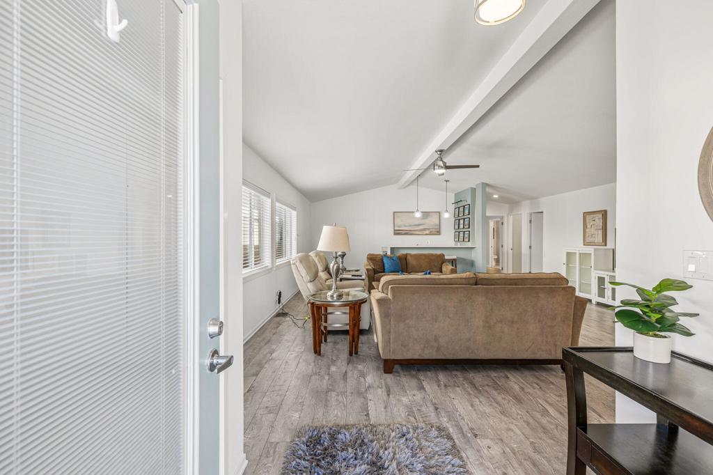 73450 Country Club Drive Sp. 91