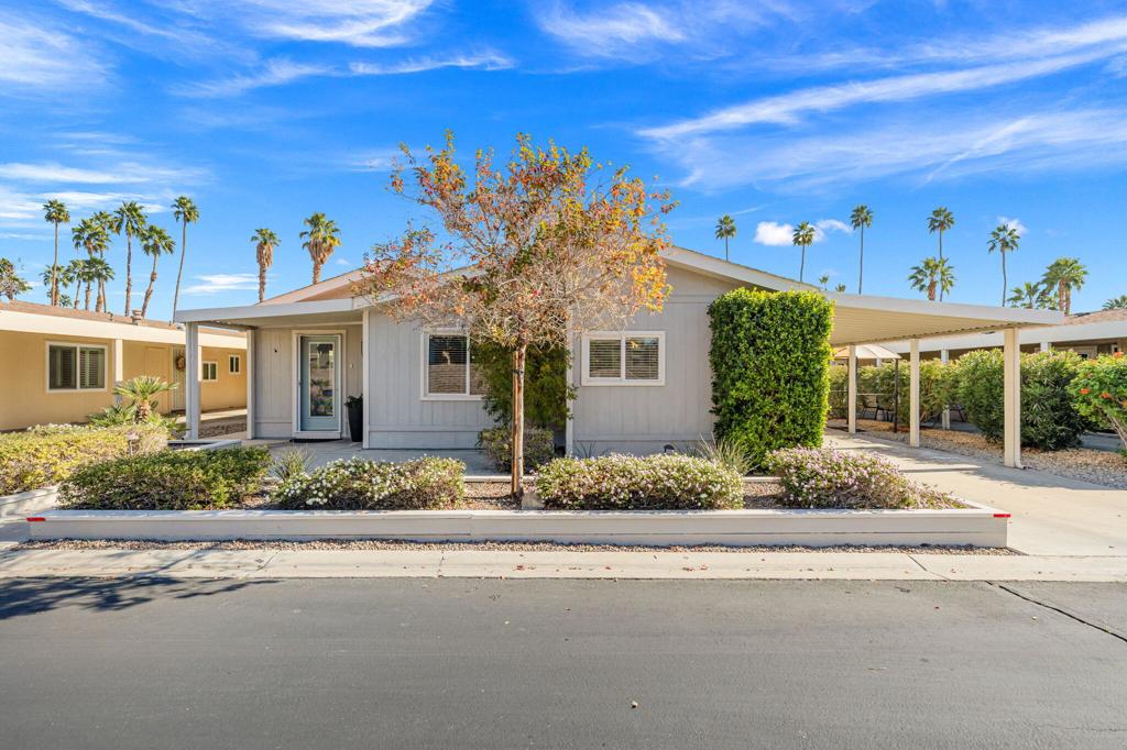 73450 Country Club Drive Sp. 91