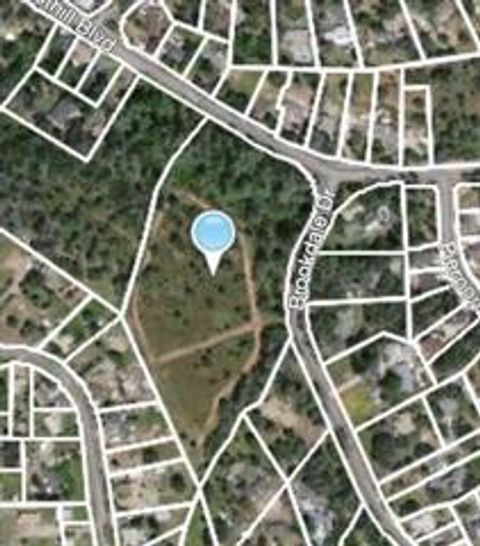 0 Brookdale Drive Oroville CA 95966