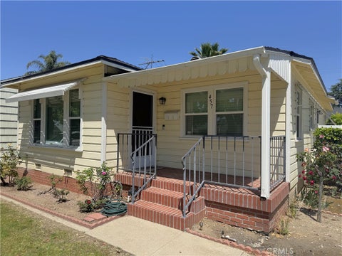 Photo of 457 E Italia ST, Covina, CA 91723 (MLS # IG26200132)