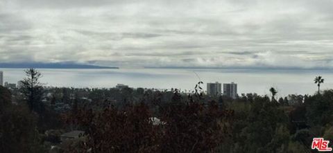 14722 Oracle Place Pacific Palisades CA 90272