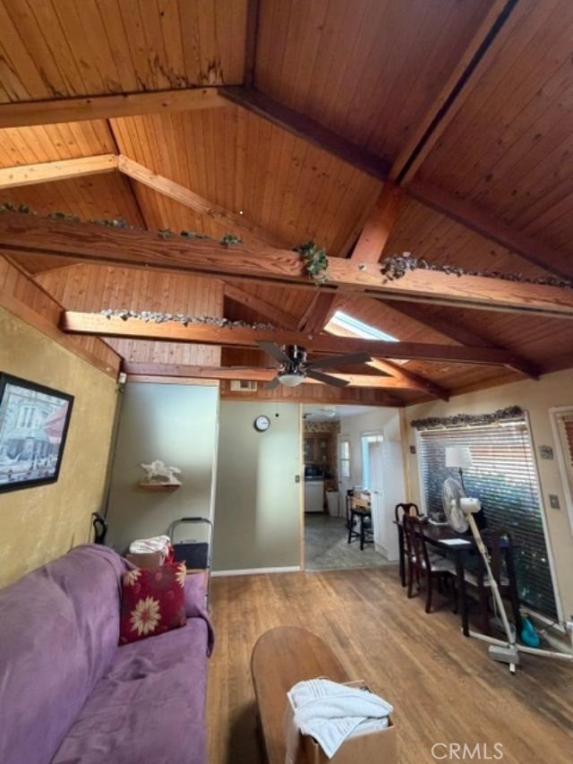 7300 Oak Park