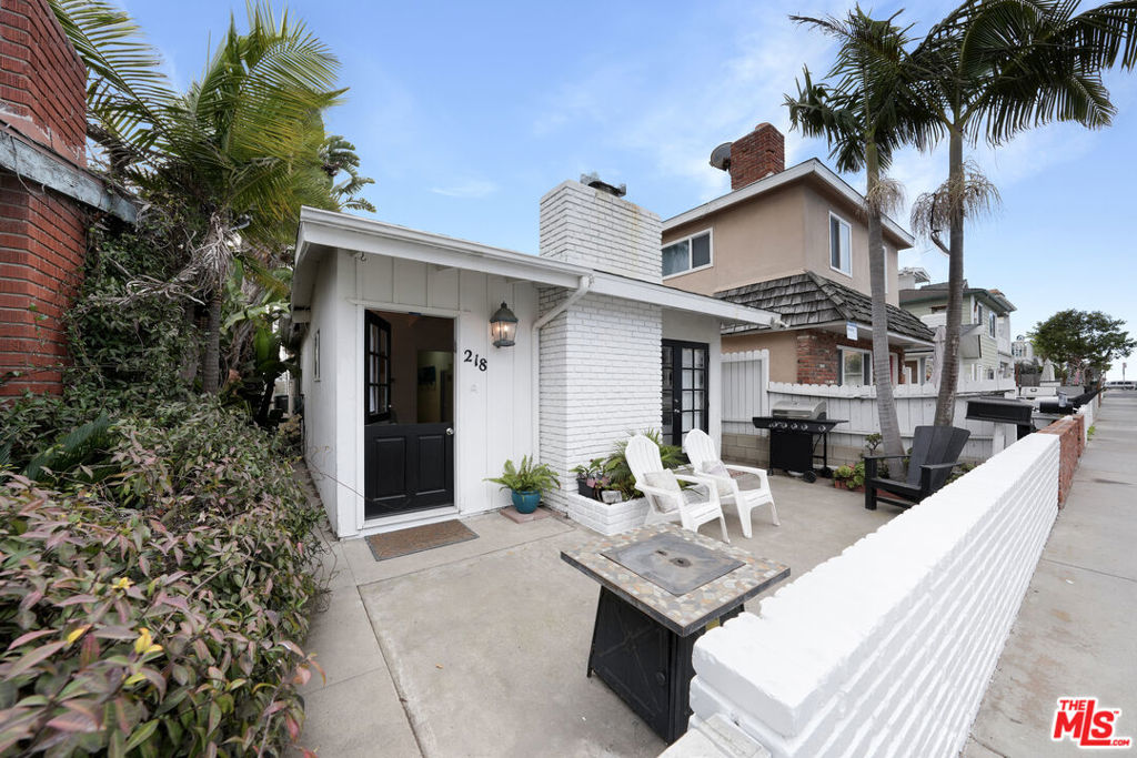 218 34th Street B