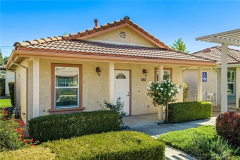 Photo of 551 N Ferrocarril RD, Atascadero, CA 93422 (MLS # NS26227310)