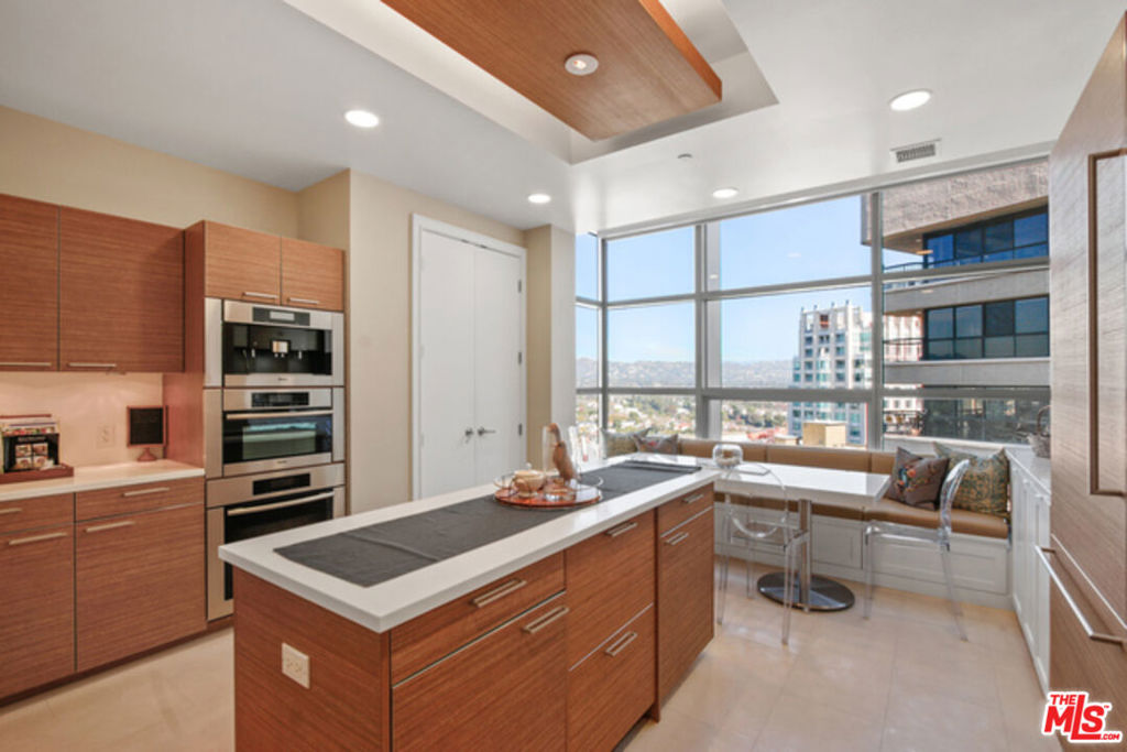 Properties 2 10776 Wilshire Boulevard 1801