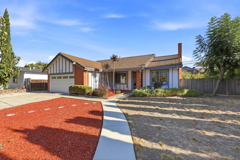 598 Blom Drive