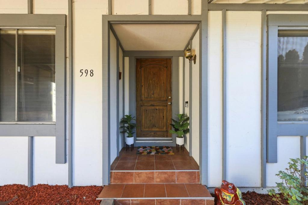 598 Blom Drive