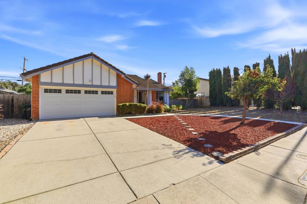 598 Blom Drive
