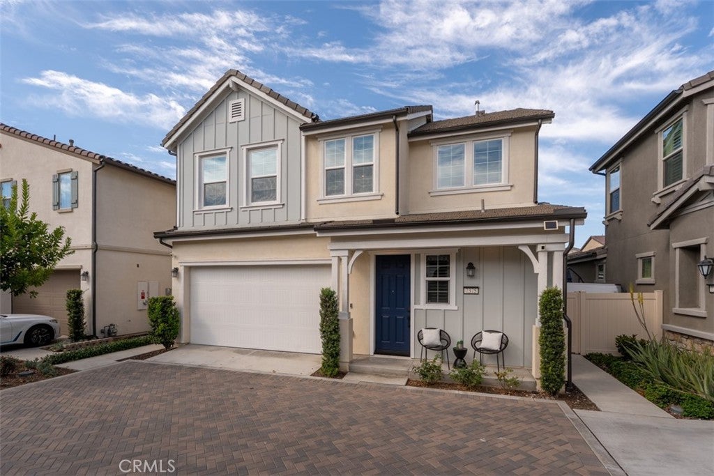 7375 Wisteria Lane