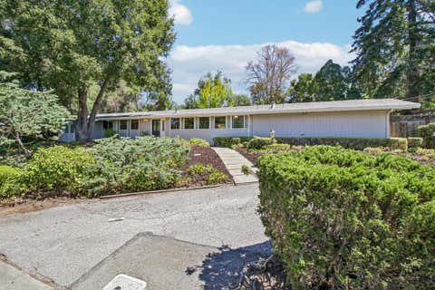 Photo of 18570 Montpere Way, Saratoga, CA 95070 (MLS # ML82055720)