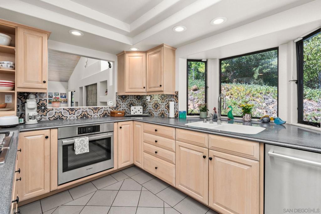 Mount Helix - Residential