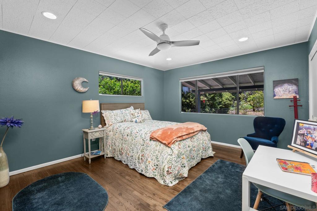 Mount Helix - Residential