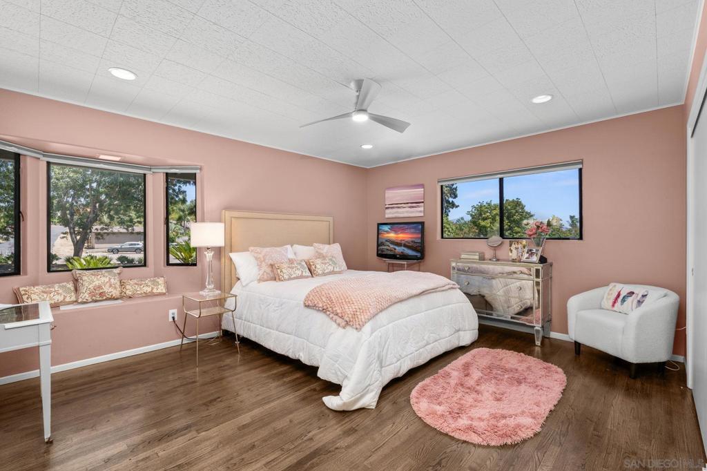 Mount Helix - Residential