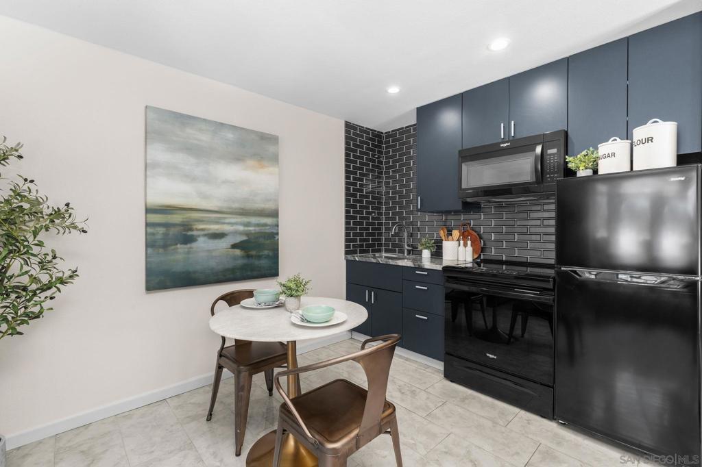 Mount Helix - Residential