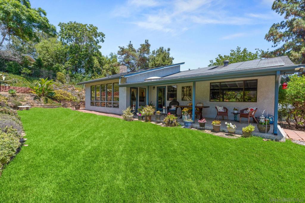 Mount Helix - Residential