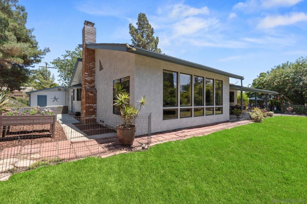 Mount Helix - Residential
